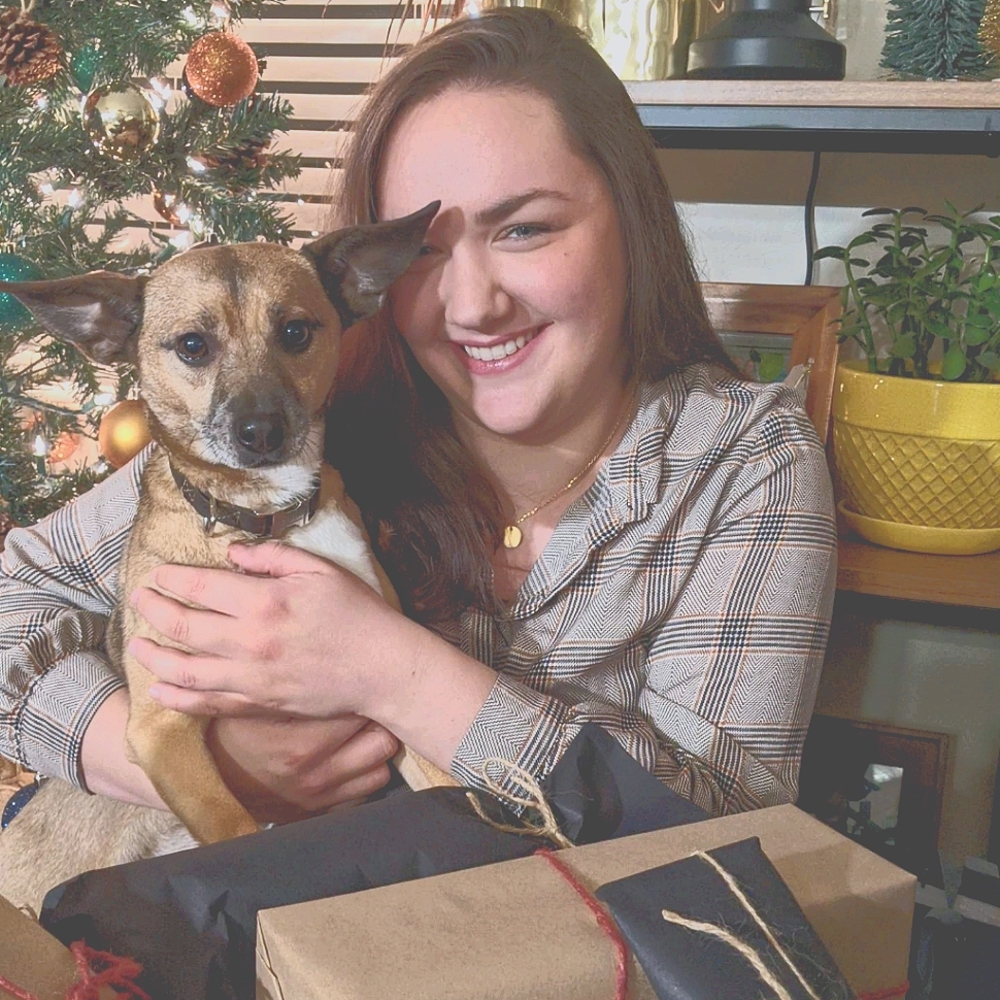 Meet your Posher, Chloe